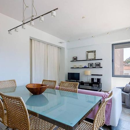 1Bedroom House In The City Center With Great View Athene Buitenkant foto